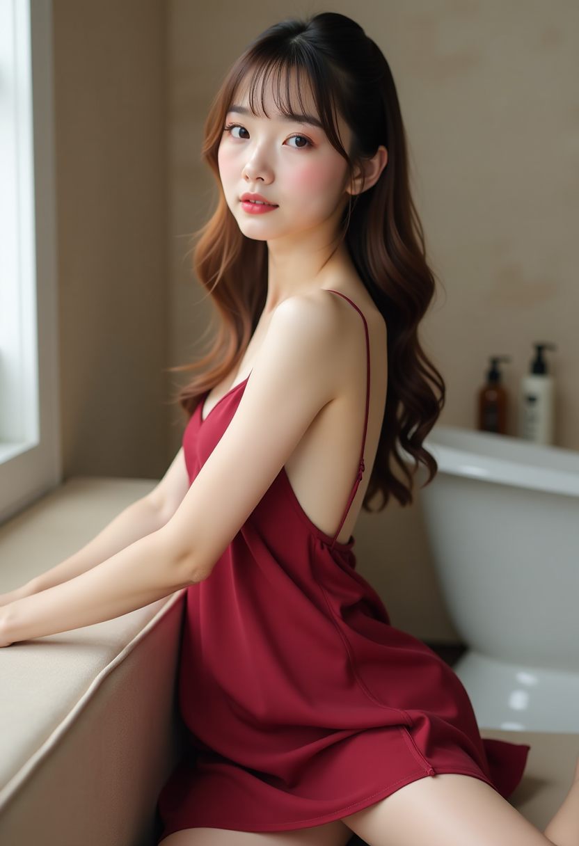闪婚后大佬宠我入骨